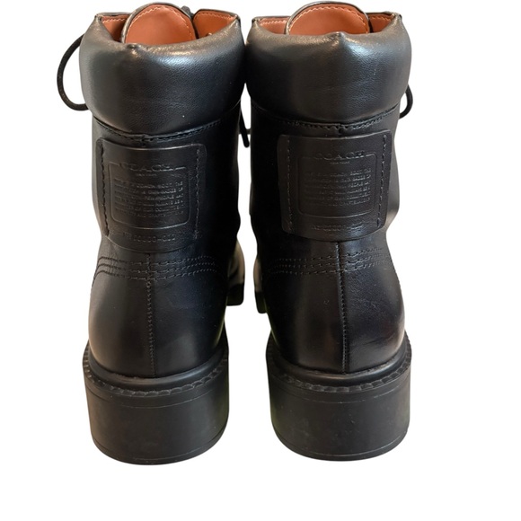 Coach Lorimer Bootie, Sz 7 (discontinued style) - Picture 11 of 15